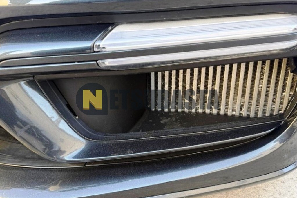 Porsche Panamera GTS 2019