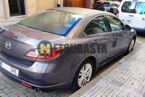 Peugeot TWEET 125 2011