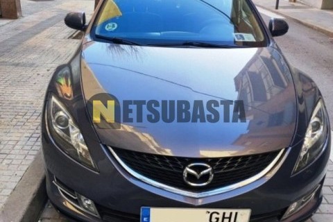 Peugeot TWEET 125 2011