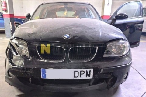 Peugeot TWEET 125 2011