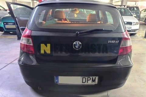 Peugeot TWEET 125 2011