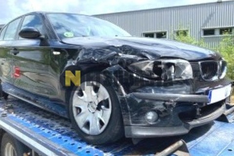 Peugeot TWEET 125 2011