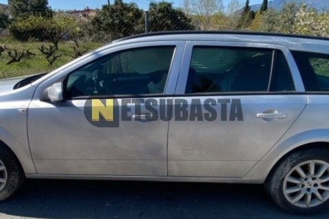 Peugeot TWEET 125 2011