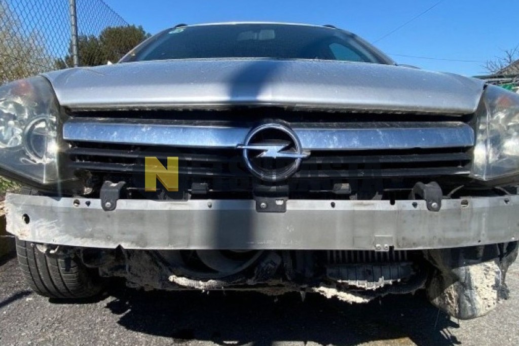 Opel Astra SW 1.7 CDTi 2006