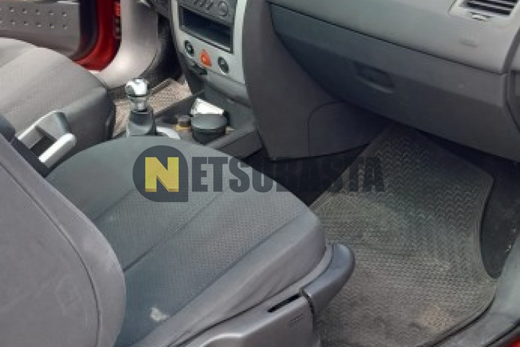 Renault Megane Coupé-Cabriolet 1.6 16v 2005