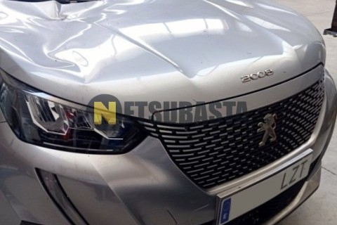 Peugeot TWEET 125 2011