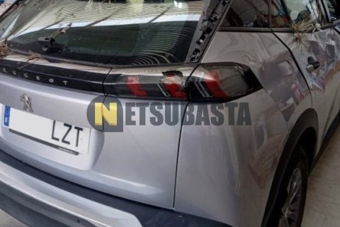 Peugeot TWEET 125 2011