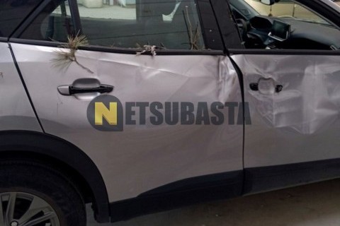 Peugeot TWEET 125 2011