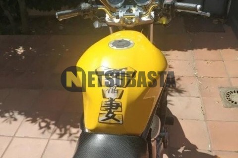 Peugeot TWEET 125 2011