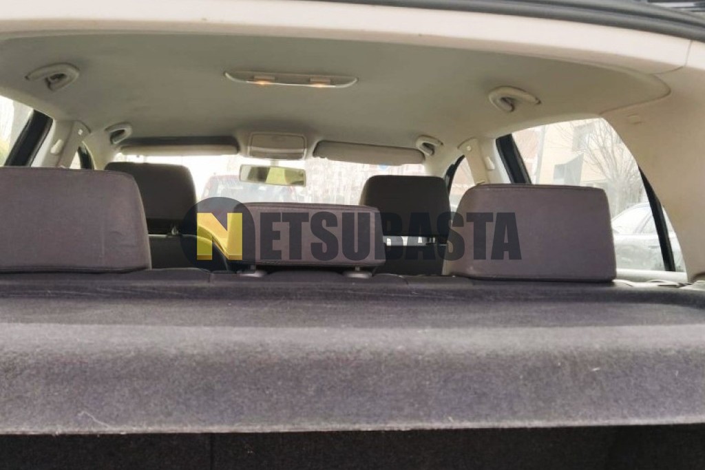 Volkswagen Golf 1.6 FSI 2004