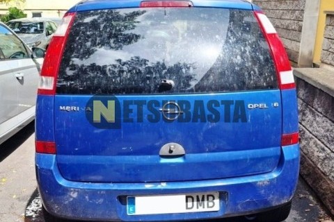 Peugeot TWEET 125 2011