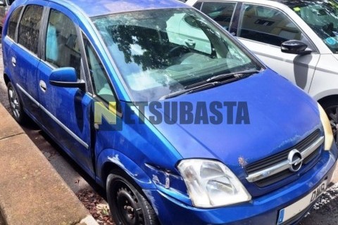 Peugeot TWEET 125 2011