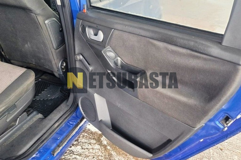 Opel Meriva 1.6 2005