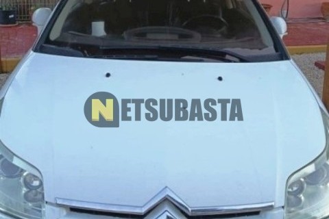 Peugeot TWEET 125 2011