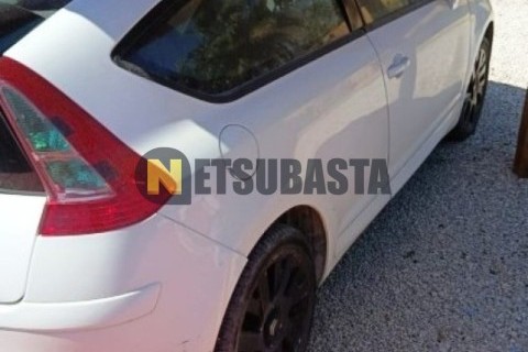 Peugeot TWEET 125 2011