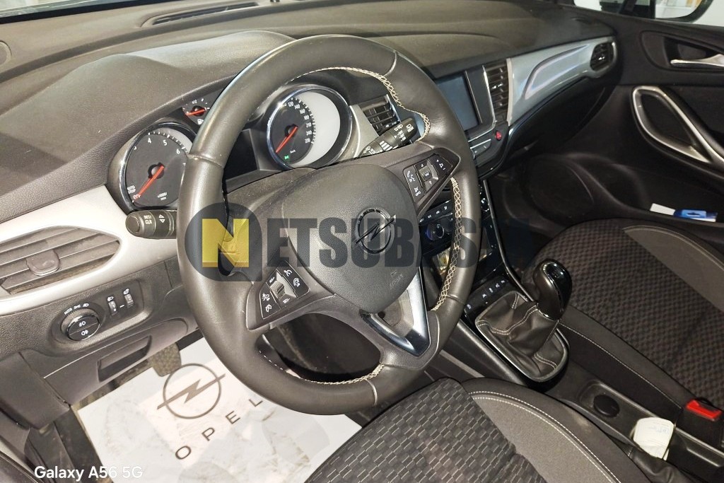 Opel Astra 1.2 Turbo 2020