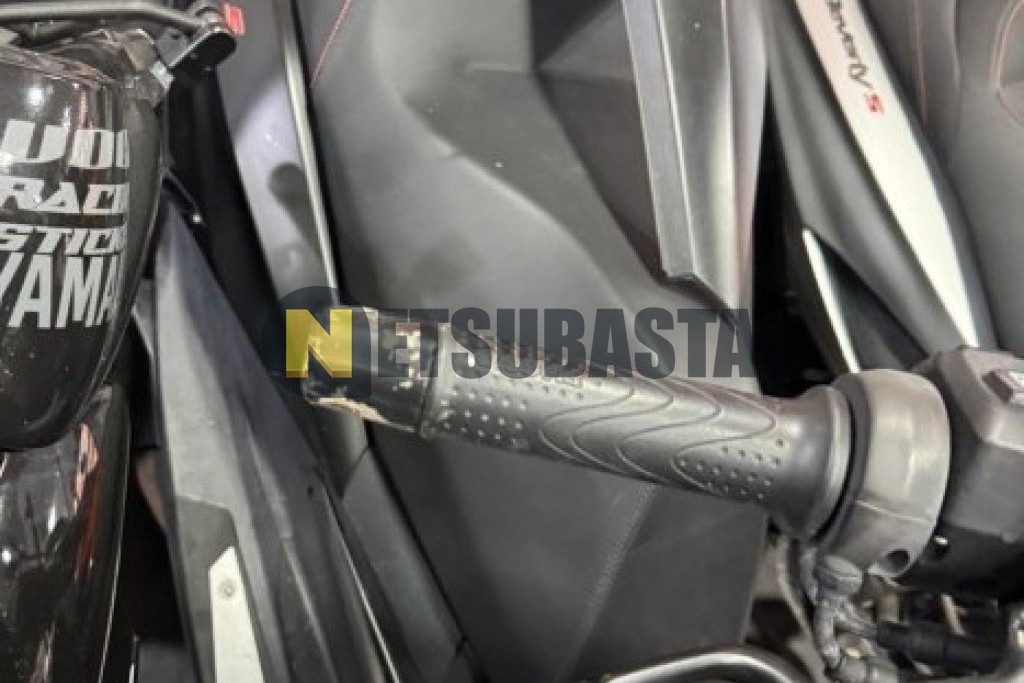 Piaggio MP3 400 HPE Sport 2023