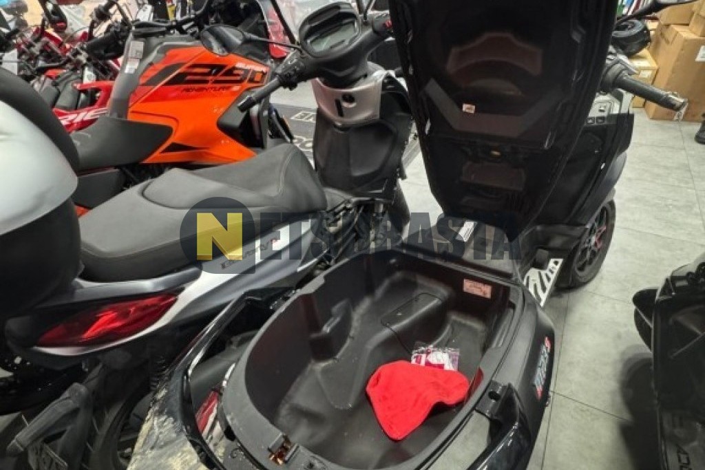 Piaggio MP3 400 HPE Sport 2023