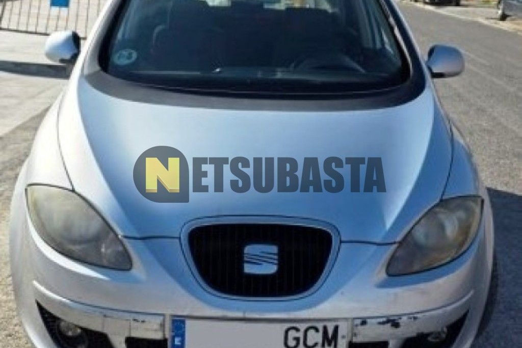 Seat Altea XL 1.9 TDI 2008