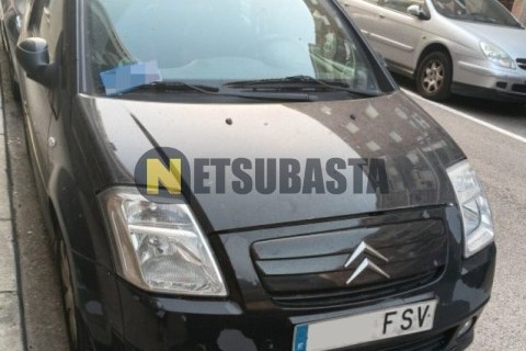 Peugeot TWEET 125 2011