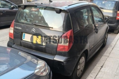 Peugeot TWEET 125 2011