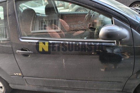 Peugeot TWEET 125 2011