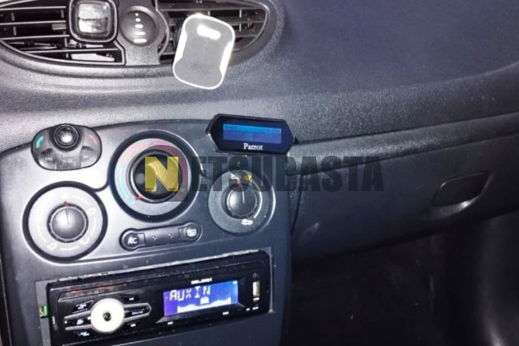 Renault Clio Van 1.5 dCi 2013