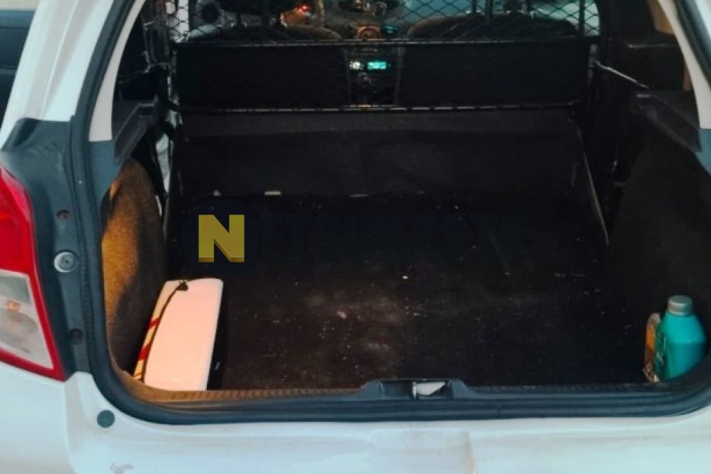 Renault Clio Van 1.5 dCi 2013