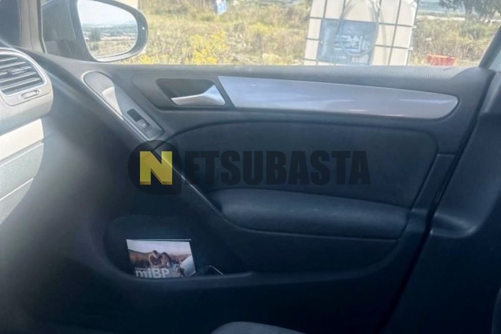 Volkswagen Golf 1.6 TDI 2011