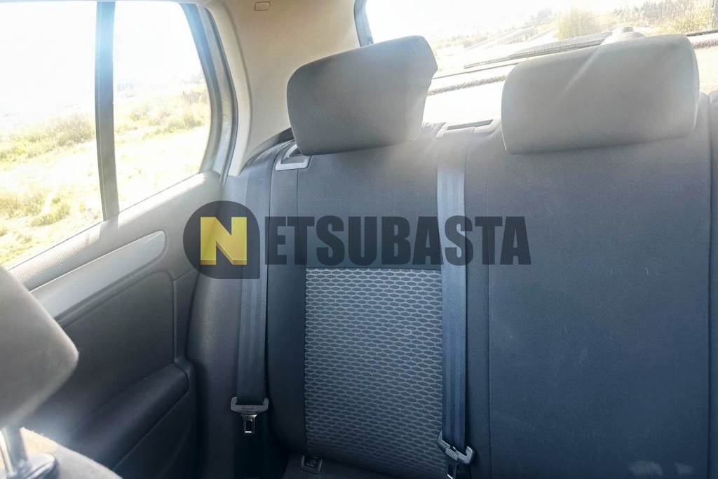 Volkswagen Golf 1.6 TDI 2011