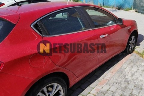 Suzuki GSX 750 F 1991