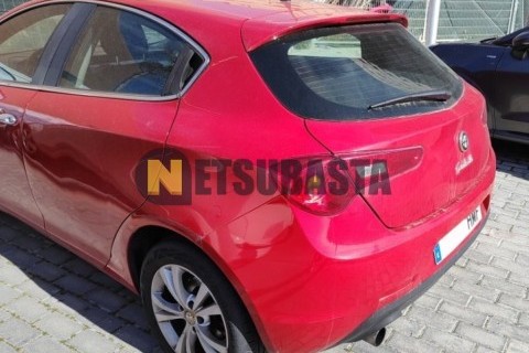 Suzuki GSX 750 F 1991