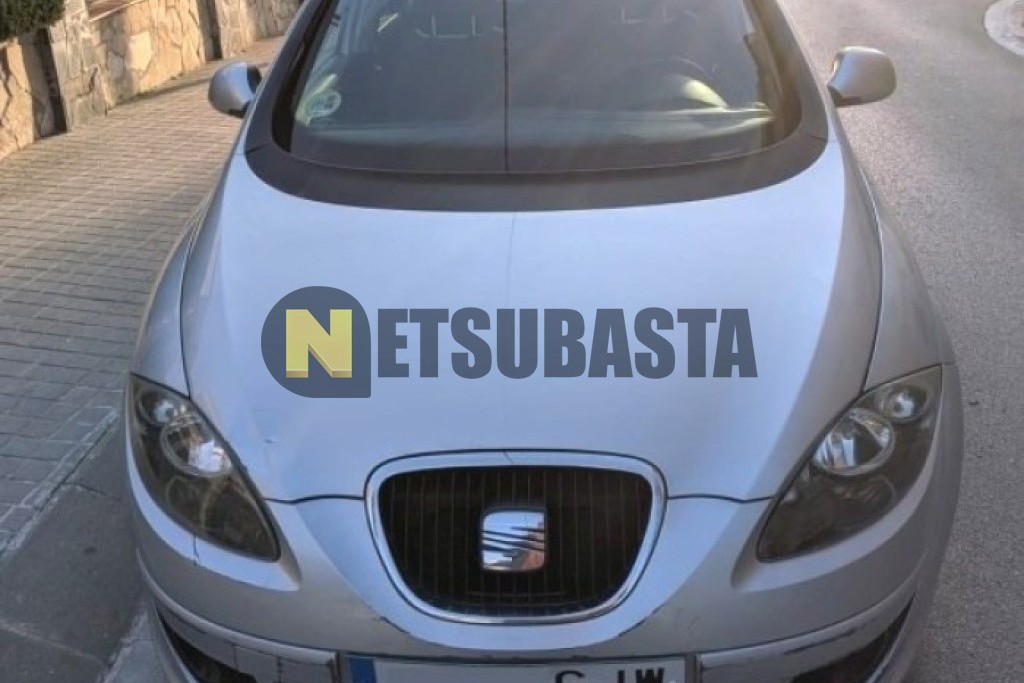 Seat Altea XL 2.0 TDI 2008