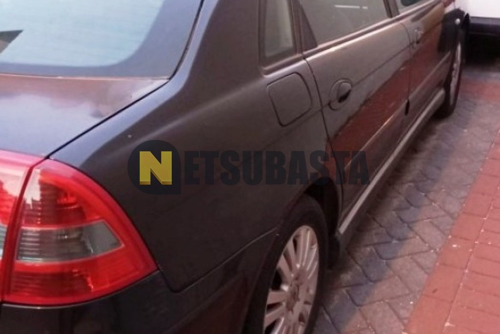 Citroën C5 1.6 HDi 2006