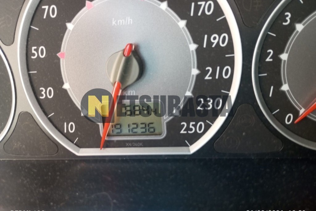 Citroën C5 1.6 HDi 2006