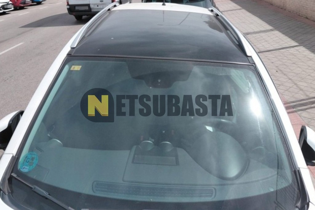 Nissan Qashqai 2.0 2010