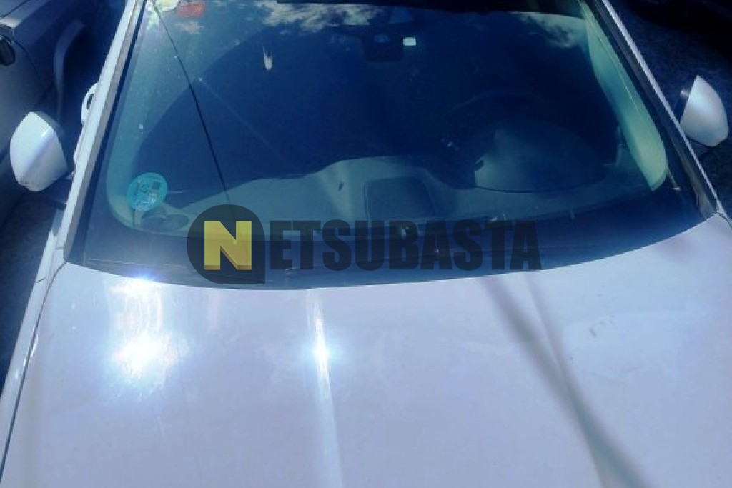 Jaguar XE 2.0 Diesel Auto 2015