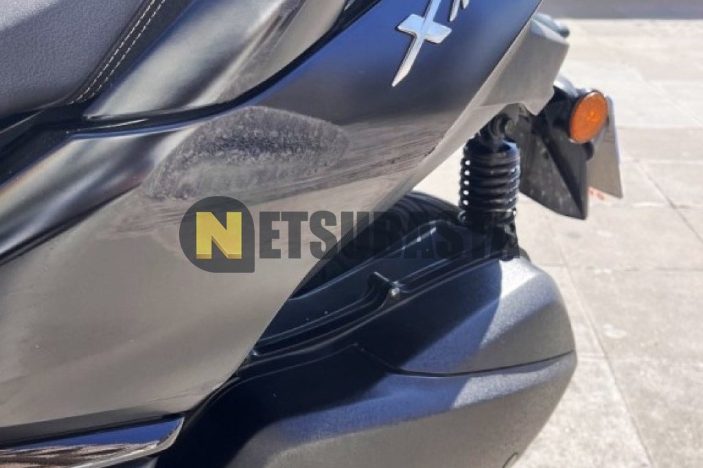 Yamaha XMAX 300 Tech Max 2024