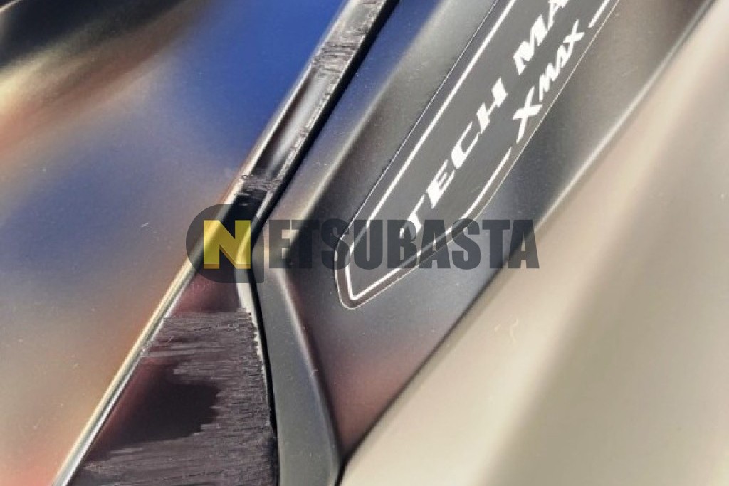 Yamaha XMAX 300 Tech Max 2024