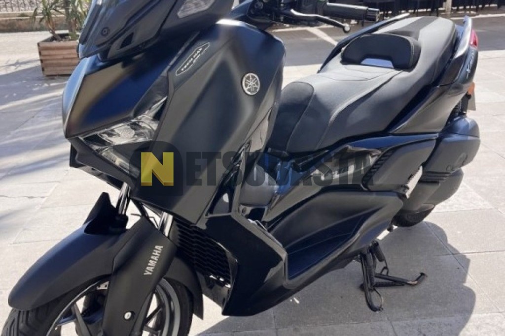 Yamaha XMAX 300 Tech Max 2024
