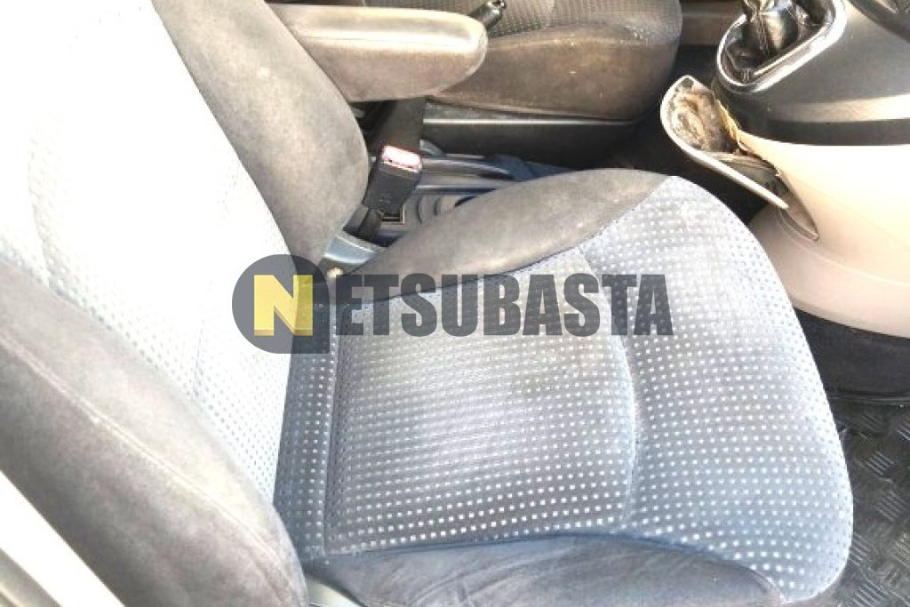 Mitsubishi Grandis 2.0 DI-D 2007