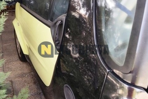 Renault Clio Van 1.5 dCi 2013