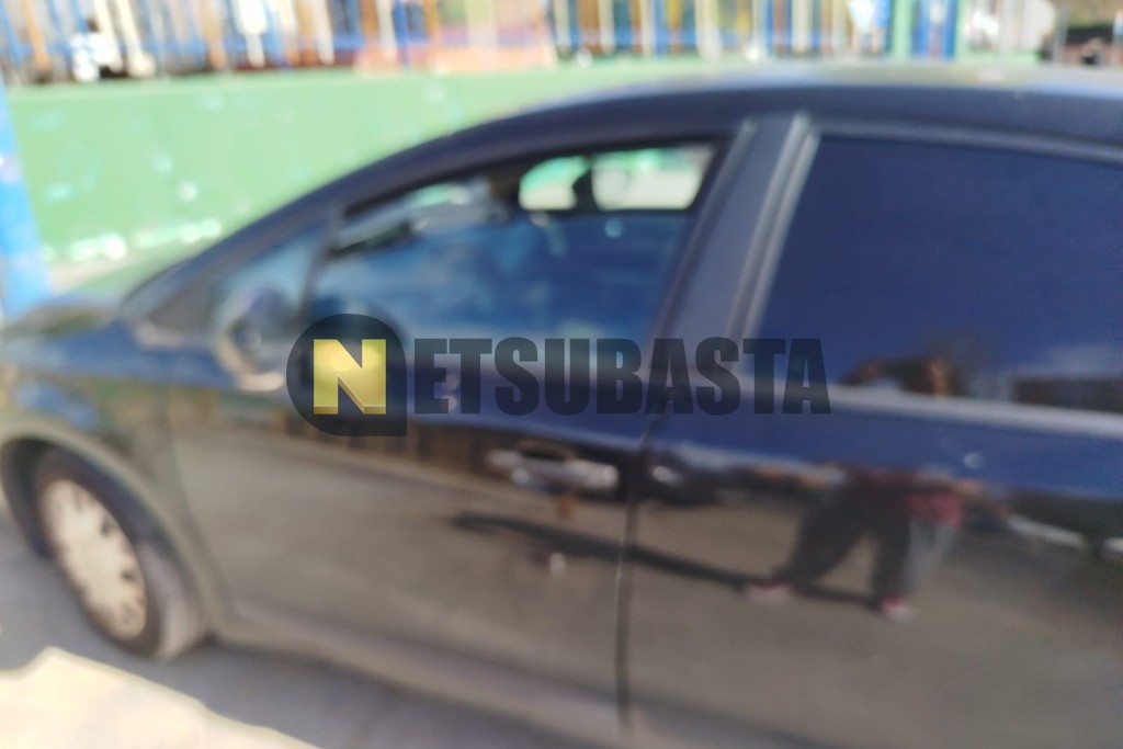 Citroën C4 1.4i 2010