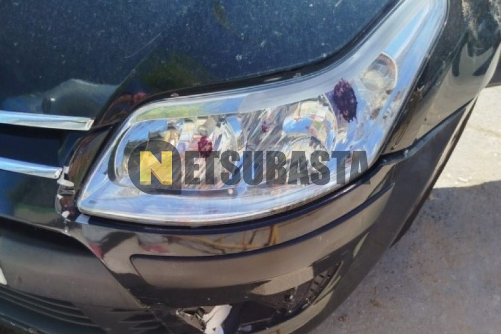 Citroën C4 1.4i 2010