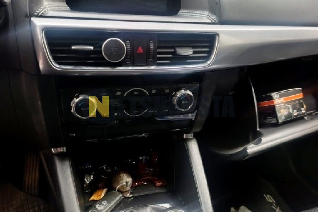 Mazda CX-5 2.2 D 2WD 2015