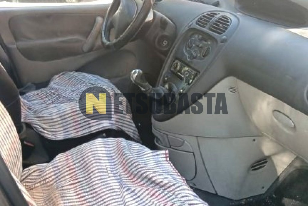 Citroën Xsara Picasso 2.0 HDi 2004