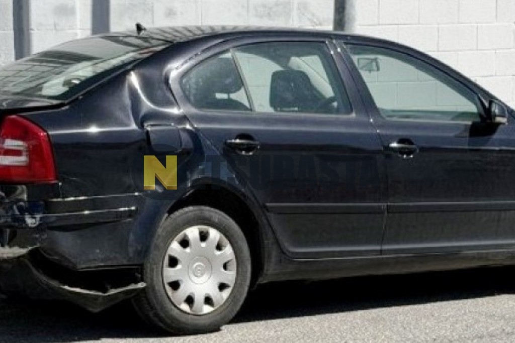 Skoda Octavia 1.9 TDI 2005