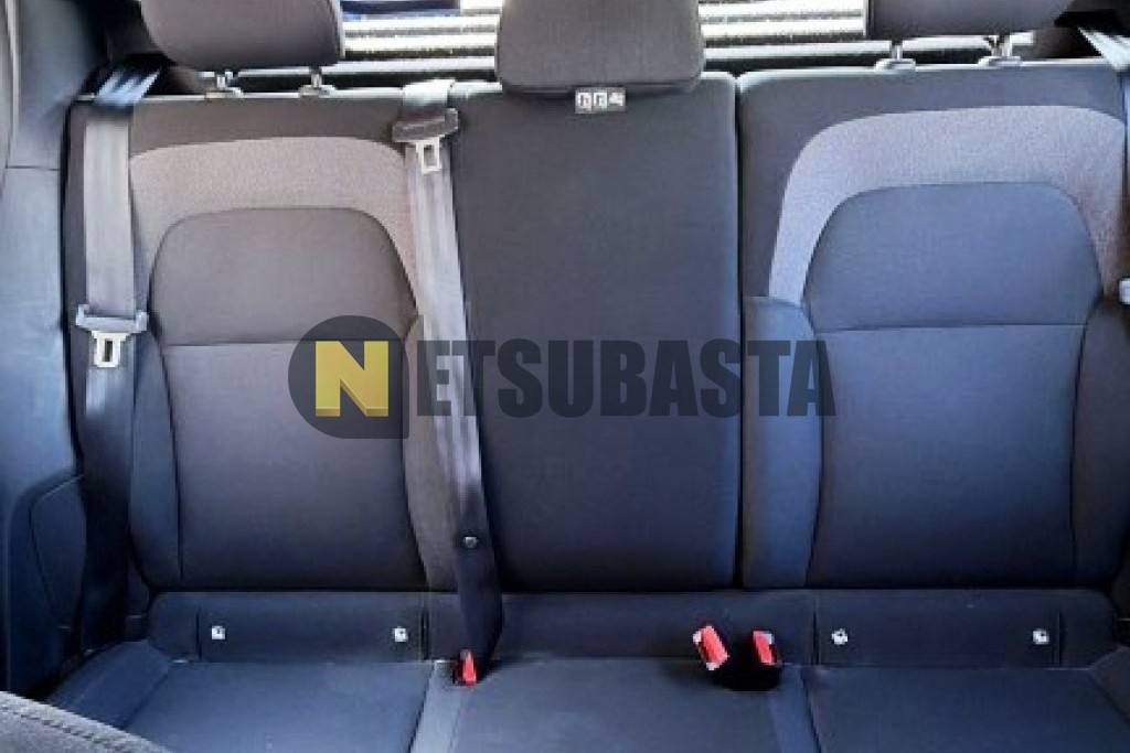 Dacia Sandero 1.0 ECO-G 2021