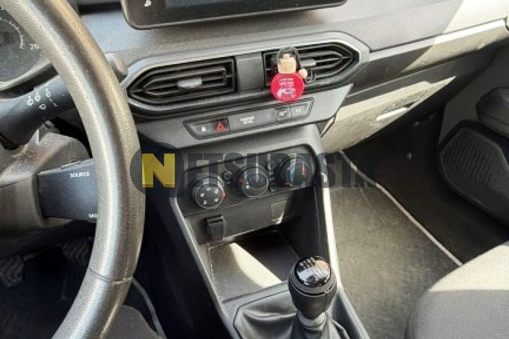 Dacia Sandero 1.0 ECO-G 2021