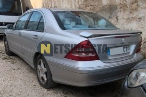 Linhai MONARCH 125 2007